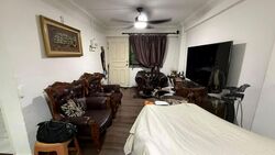 Blk 34 Marine Crescent Ville (Marine Parade), HDB 3 Rooms #591778101